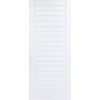 Door Barn Horizontal With Stile Int Primed