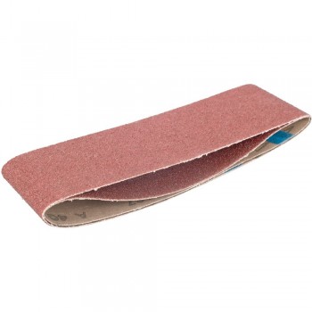 Tork Craft Sanding Belt 75 X 533mm 40Grit Quantity:2, TORK CRAFT - Cashbuild