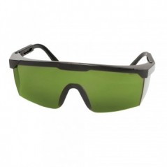 Safety Spectacle Green,  - Cashbuild