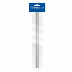 2.5mm Aluminium Arc Welding Rods, TRADEWELD - Cashbuild