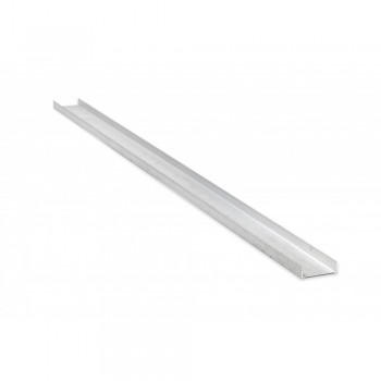 Bruno Straight Edge Hollow 1M, BRUNO - Cashbuild