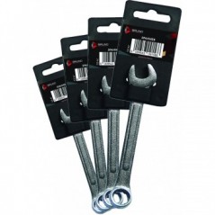 Bruno Spanner Raised Neck 13mm, BRUNO - Cashbuild