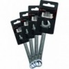 Bruno Spanner Raised Neck 15mm, BRUNO - Cashbuild