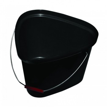 Builders Bucket Plastic Round, N/A - Cashbuild
