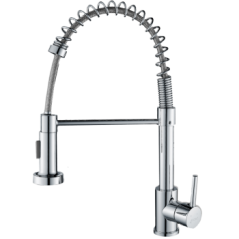 Sink Mixer Icon 2 Settings Spray Compact, ICON - Cashbuild