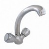 May Basin Mixer, ICON - Cashbuild