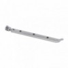 Peg Stay 200mm And Screws Chrome Plated, TROJAN - Cashbuild