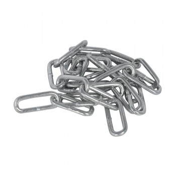 Chain - Galv 3mm X 1M, TROJAN - Cashbuild