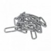 Chain - Galv 3mm X 1M, TROJAN - Cashbuild