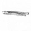 Runner-Ball Bearing Full Extension Slide 500mm X 45mm (Pair), TROJAN - Cashbuild