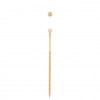Eureka Tek Screw Wood T17 5 5X150mm Quantity:50, EUREKA - Cashbuild