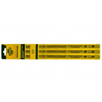 Hacksaw Blade 300mm 18TPI 3PC Lasher, LASHER - Cashbuild