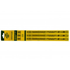 Hacksaw Blade 300mm 18TPI 3PC Lasher, LASHER - Cashbuild