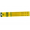 Hacksaw Blade 300mm 24TPI 3PC Lasher, LASHER - Cashbuild