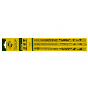 Hacksaw Blade 300mm 32TPI 3PC Lasher, LASHER - Cashbuild