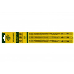 Hacksaw Blade 300mm 32TPI 3PC Lasher, LASHER - Cashbuild