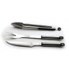 Alva 3 Piece Braai Tong Set,  - Cashbuild