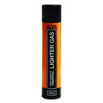 Alva Lighter Gas Refil,  - Cashbuild