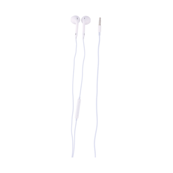 Loopd Lite 3.5mm Wired Earphones,  - Cashbuild
