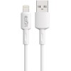 Loopd Lite Lightning USB Cable 1M,  - Cashbuild