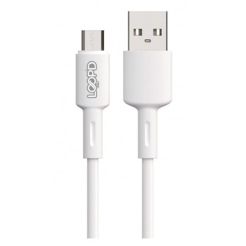 Loopd Lite Micro USB Cable 1M,  - Cashbuild