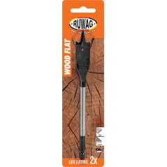 Ruwag Wood Drill Bit 24mm, Ruwag - Cashbuild