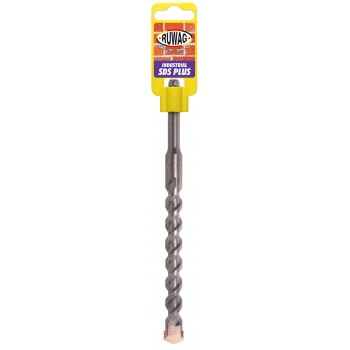 Ruwag SDS Plus Drill Bit 8mm Industrial, Ruwag - Cashbuild