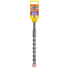 Ruwag SDS Plus Drill Bit 10mm Industrial, Ruwag - Cashbuild