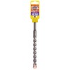 Ruwag SDS Plus Drill Bit 12mm Industrial, Ruwag - Cashbuild