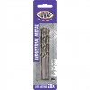 Ruwag Metal Drill Bit 4mm Industrial 5 Pack, Ruwag - Cashbuild