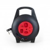 Extenstion Cassette Reel PPT 10M 10Amp 1mm,  - Cashbuild