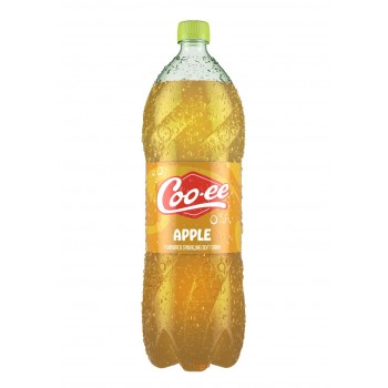Coo-Ee Apple 2L,  - Cashbuild