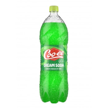 Coo-Ee Cream Soda 2L,  - Cashbuild