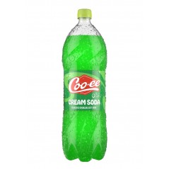 Coo-Ee Cream Soda 2L,  - Cashbuild