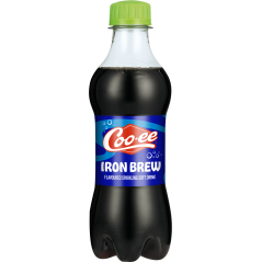 Coo-Ee Iron Brew 300ml,  - Cashbuild