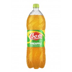 Coo-Ee Pineapple 2L,  - Cashbuild