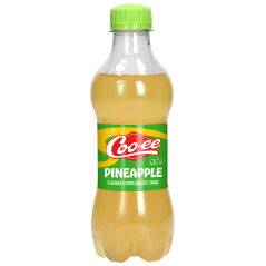 Coo-Ee Pineapple 300ml,  - Cashbuild