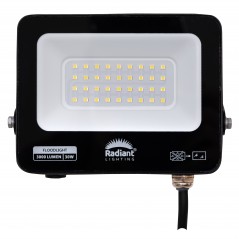 Floodlight Led 30W Radiant, RADIANT - Cashbuild