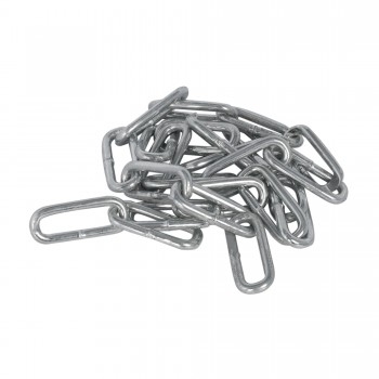 Chain - Galv 6mm X 1M, TROJAN - Cashbuild