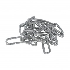 Chain - Galv 6mm X 1M, TROJAN - Cashbuild