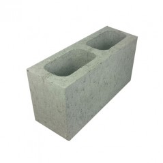 Block Concrete 390X190X140mm,  - Cashbuild