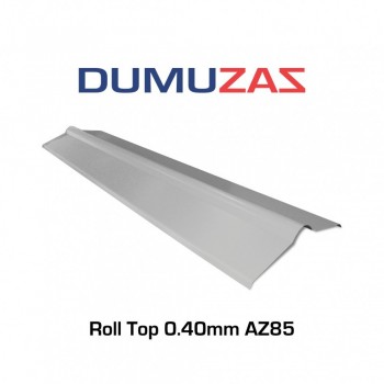 Dumuzas Rolltop Az85 0.4mm X 6.0mr, DUMUZAS - Cashbuild