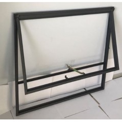 Window Frame Steel Nctx7S Eco F7,  - Cashbuild
