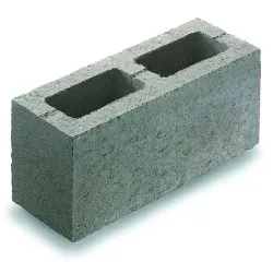 Block Concrete MB140 390X140X190,  - Cashbuild