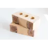 Brick Marbella Light 73mm,  - Cashbuild