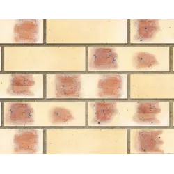 Brick Marbella Light 73mm,  - Cashbuild