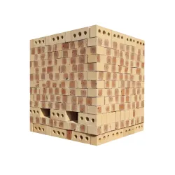 Brick Marbella Light 73mm,  - Cashbuild