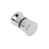 Shower Spare Corner Entry Handle Chrome, TRIUMPH - Cashbuild