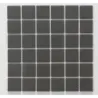 Mosaic Tile True Dark 45X45mm Quantity:3, Earthstone - Cashbuild