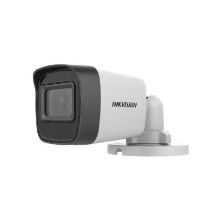 Home Bullet Camera Wired, Hikvision - Cashbuild